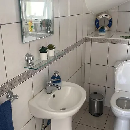 Celestial Villa Ayia Napa