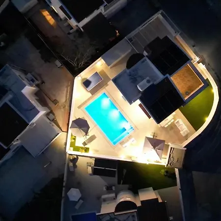 Celestial * Ayia Napa