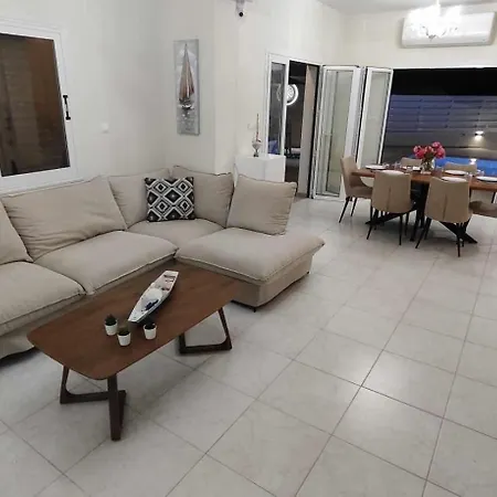 Celestial Villa Ayia Napa