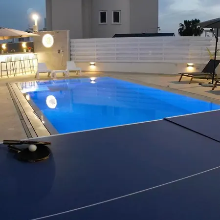Celestial Villa *