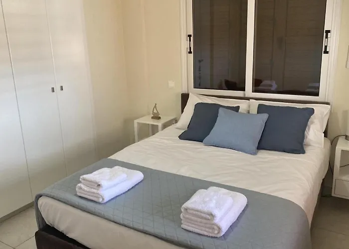 Villa Celestial Ayia Napa