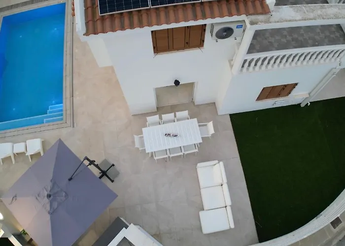 Celestial * Ayia Napa