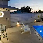 Villa Celestial Agia Napa