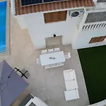 Celestial * Agia Napa