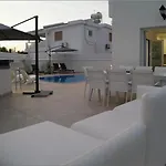 Celestial Agia Napa