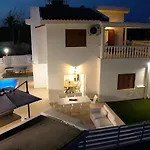Celestial Villa