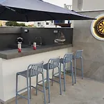 Celestial Villa Agia Napa