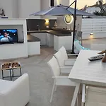 Celestial Villa Agia Napa