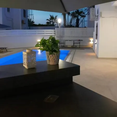 Celestial * Ayia Napa