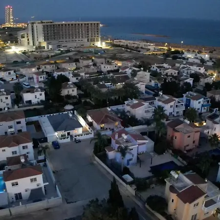 Celestial アヤナパ