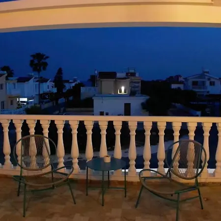 Villa Celestial