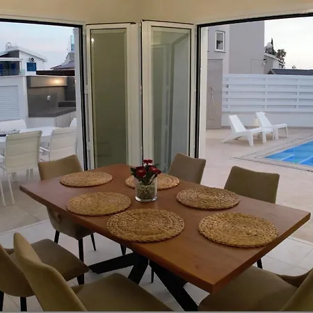 Celestial Ayia Napa