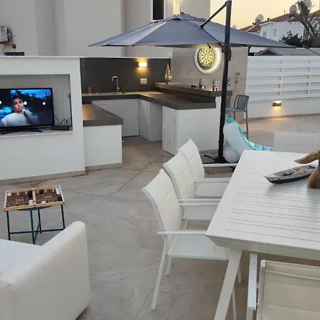 Celestial Villa Ayia Napa