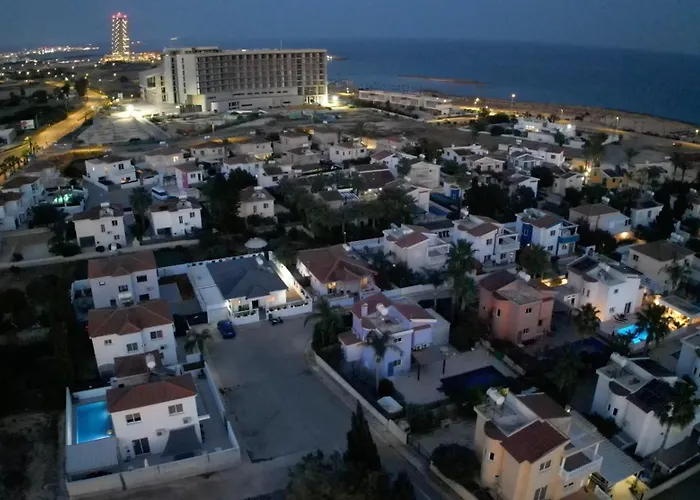 Celestial アヤナパ