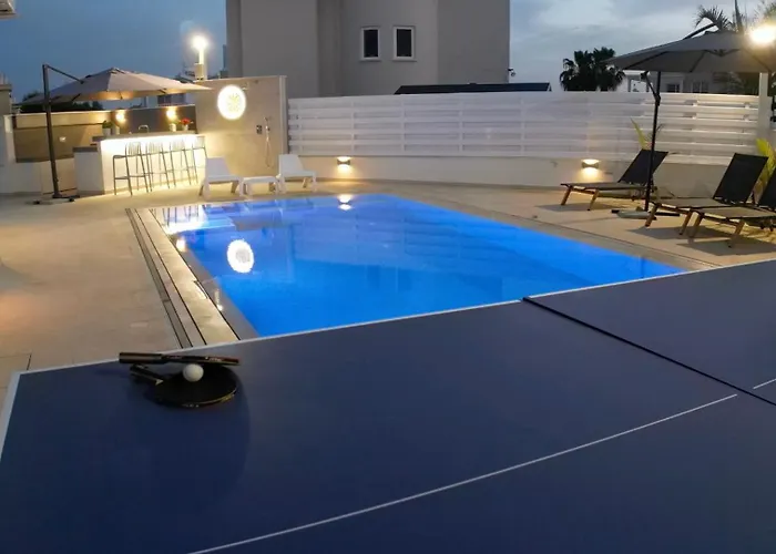 Celestial ヴィラ *