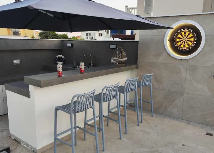 Celestial ヴィラ アヤナパ