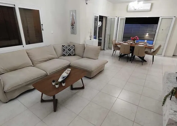 Celestial ヴィラ アヤナパ