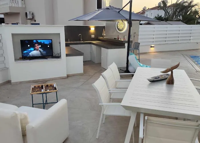 Celestial ヴィラ アヤナパ